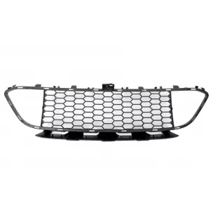 Grila Central Inferioara compatibil cu BMW 3 Series F30 F31 M-Tech (2011-2019)-image-6105607