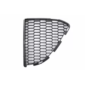 Pack Paragolpes Rejilla Parrilla Inferior para BMW Serie 3 F30 F31 2011-2019 solo Parachoques M-Tech-image-6105635