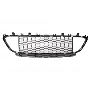 Pack Paragolpes Rejilla Parrilla Inferior para BMW Serie 3 F30 F31 2011-2019 solo Parachoques M-Tech-image-6105637