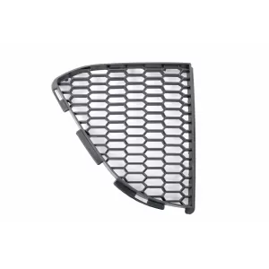 Pack Paragolpes Rejilla Parrilla Inferior para BMW Serie 3 F30 F31 2011-2019 solo Parachoques M-Tech-image-6105639