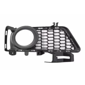 Pack Paragolpes Rejilla Parrilla Inferior para BMW Serie 3 F30 F31 2011-2019 solo Parachoques M-Tech-image-6105640