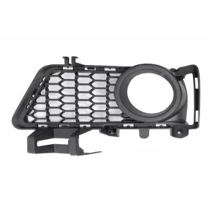 Pack Paragolpes Rejilla Parrilla Inferior para BMW Serie 3 F30 F31 2011-2019 solo Parachoques M-Tech-image-6105641