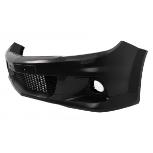 Front Bumper suitable for Opel Astra H (2004-2009) OPC Design