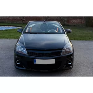 Front Bumper suitable for Opel Astra H (2004-2009) OPC Design