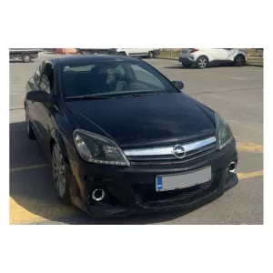 Front Bumper suitable for Opel Astra H (2004-2009) OPC Design-image-6339680