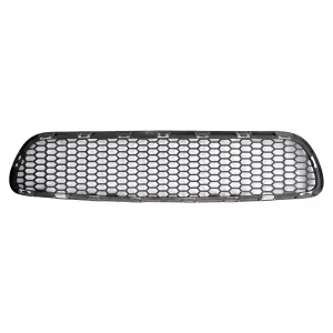 Pachet Grile Inferioare compatibil cu BMW Seria 5 F10 F11 (2009-2017) Bara Fata M5 Design-image-6105739