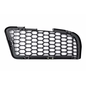 Pachet Grile Inferioare compatibil cu BMW Seria 5 F10 F11 (2009-2017) Bara Fata M5 Design-image-6105742