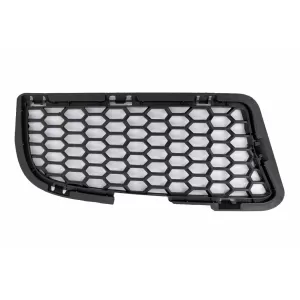 Pachet Grile Inferioare compatibil cu BMW Seria 5 F10 F11 (2009-2017) Bara Fata M5 Design-image-6105743