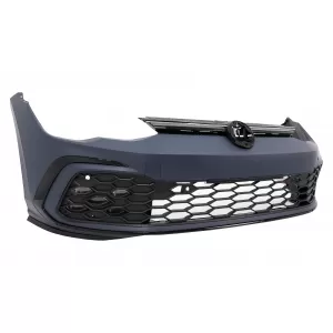 Kit Exterior Complet compatibil cu VW Golf VIII 8 Mk8 MQB (2020-2023) GTI Design-image-6106873