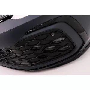 Kit Exterior Complet compatibil cu VW Golf VIII 8 Mk8 MQB (2020-2023) GTI Design-image-6106874