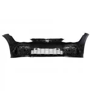Kit Exterior Complet compatibil cu VW Golf VIII 8 Mk8 MQB (2020-2023) GTI Design-image-6106875