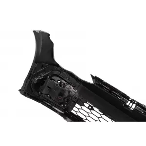 Kit Exterior Complet compatibil cu VW Golf VIII 8 Mk8 MQB (2020-2023) GTI Design-image-6106876