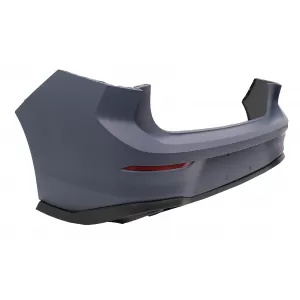 Kit Exterior Complet compatibil cu VW Golf VIII 8 Mk8 MQB (2020-2023) GTI Design-image-6106879