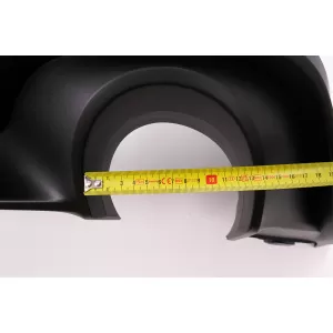 Kit Exterior Complet compatibil cu VW Golf VIII 8 Mk8 MQB (2020-2023) GTI Design-image-6106881