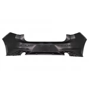 Kit Exterior Complet compatibil cu VW Golf VIII 8 Mk8 MQB (2020-2023) GTI Design-image-6106882