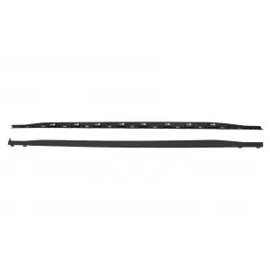 Kit Exterior Complet compatibil cu VW Golf VIII 8 Mk8 MQB (2020-2023) GTI Design-image-6106884