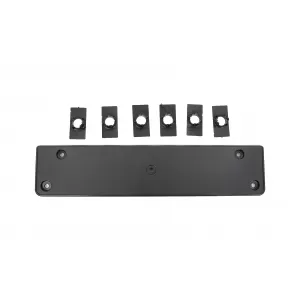Kit Exterior Complet compatibil cu VW Golf VIII 8 Mk8 MQB (2020-2023) GTI Design-image-6106885