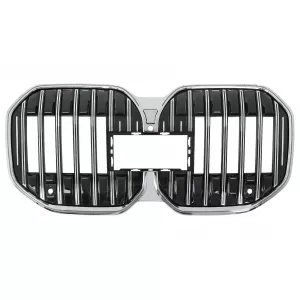 Body Kit suitable for BMW 7 Series F01 (2008-2015) Conversion to G70 Design