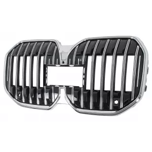 Body Kit suitable for BMW 7 Series F01 (2008-2015) Conversion to G70 Design