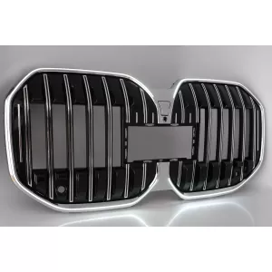 Body Kit suitable for BMW 7 Series F01 (2008-2015) Conversion to G70 Design