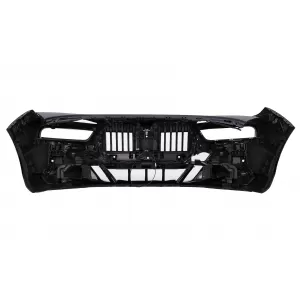 Body Kit suitable for BMW 7 Series F01 (2008-2015) Conversion to G70 Design