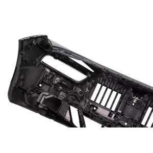 Body Kit suitable for BMW 7 Series F01 (2008-2015) Conversion to G70 Design