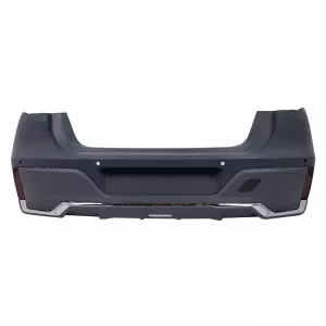 Body Kit suitable for BMW 7 Series F01 (2008-2015) Conversion to G70 Design