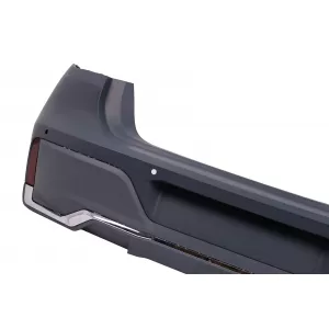 Body Kit suitable for BMW 7 Series F01 (2008-2015) Conversion to G70 Design
