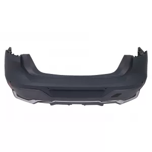 Body Kit suitable for BMW 7 Series F01 (2008-2015) Conversion to G70 Design
