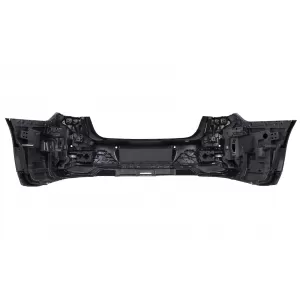 Body Kit suitable for BMW 7 Series F01 (2008-2015) Conversion to G70 Design