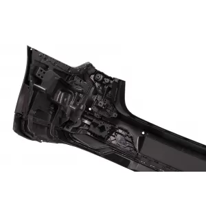 Body Kit suitable for BMW 7 Series F01 (2008-2015) Conversion to G70 Design