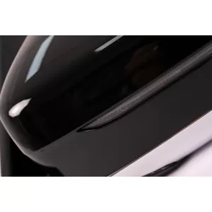 Body Kit suitable for BMW 7 Series F01 (2008-2015) Conversion to G70 Design