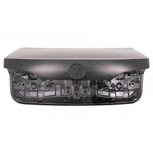 Body Kit suitable for BMW 7 Series F01 (2008-2015) Conversion to G70 Design