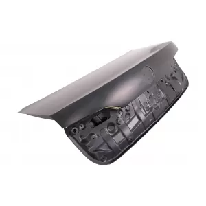 Body Kit suitable for BMW 7 Series F01 (2008-2015) Conversion to G70 Design