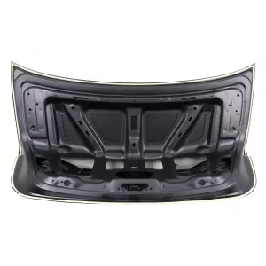 Body Kit suitable for BMW 7 Series F01 (2008-2015) Conversion to G70 Design