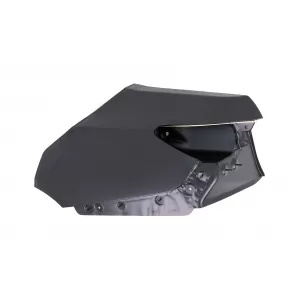 Body Kit suitable for BMW 7 Series F01 (2008-2015) Conversion to G70 Design