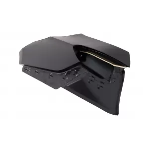 Body Kit suitable for BMW 7 Series F01 (2008-2015) Conversion to G70 Design