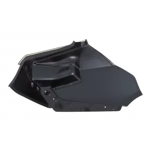 Body Kit suitable for BMW 7 Series F01 (2008-2015) Conversion to G70 Design