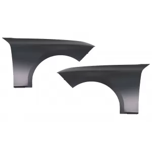 Body Kit suitable for BMW 7 Series F01 (2008-2015) Conversion to G70 Design