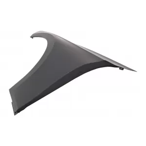 Body Kit suitable for BMW 7 Series F01 (2008-2015) Conversion to G70 Design