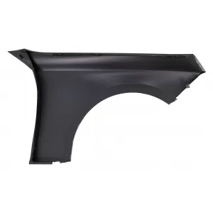 Body Kit suitable for BMW 7 Series F01 (2008-2015) Conversion to G70 Design