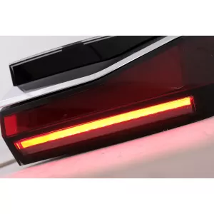 Body Kit suitable for BMW 7 Series F01 (2008-2015) Conversion to G70 Design