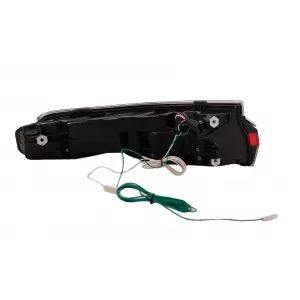 Body Kit suitable for BMW 7 Series F01 (2008-2015) Conversion to G70 Design