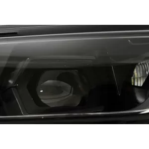 Body Kit suitable for BMW 7 Series F01 (2008-2015) Conversion to G70 Design