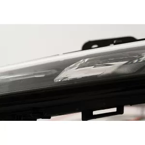 Body Kit suitable for BMW 7 Series F01 (2008-2015) Conversion to G70 Design