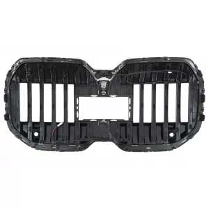 Body Kit suitable for BMW 7 Series F01 (2008-2015) Conversion to G70 Design