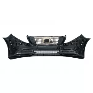 Kit Carrocería Parachoques para Mercedes Vito Viano W639 Facelift 10-2014 Parrilla Faros-image-6107844