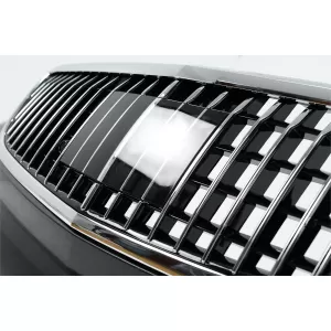 Kit Carrocería Parachoques para Mercedes Vito Viano W639 Facelift 10-2014 Parrilla Faros-image-6107845