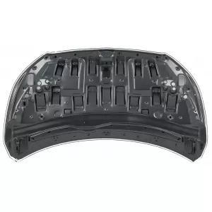 Kit Carrocería Parachoques para Mercedes Vito Viano W639 Facelift 10-2014 Parrilla Faros-image-6107855