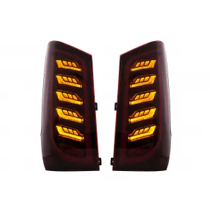 Kit Carrocería Parachoques para Mercedes Vito Viano W639 Facelift 10-2014 Parrilla Faros-image-6107858